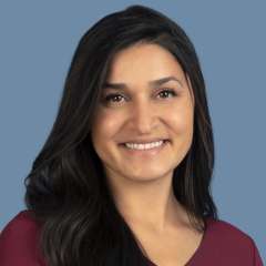 Sophia P. Poorsattar, MD