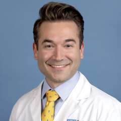 Daniel H. Puneky, MD