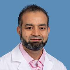 Asim Rafique, MD