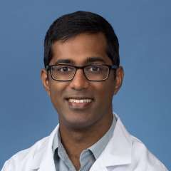 Nimesh Rajakumar, MD