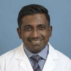 Rajsekar R. Rajaraman, MD, MS