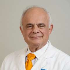 Jacob Rajfer, MD