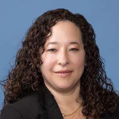 Debbie G. Ramirez, LCSW