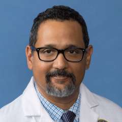 Dinesh S. Rao, MD, PhD