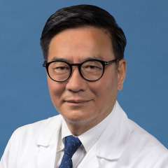 Jianyu Rao, MD