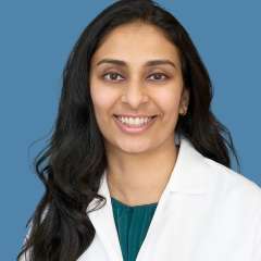 Archana M. Reddy, MD