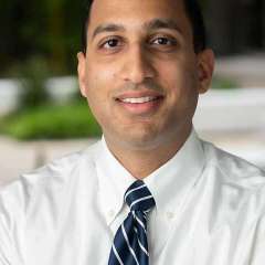 Vishruth K. Reddy, MD, PhD