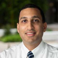 Vishruth K. Reddy, MD, PhD