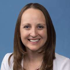 Christina M. Reh, MD