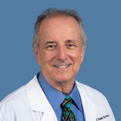 Robert Reiss, MD