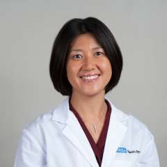Wendy HP Ren, MD