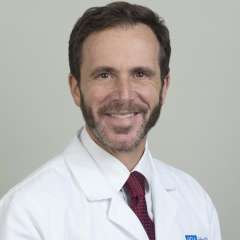 Matthew B. Rettig, MD