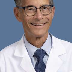David B. Reuben, MD