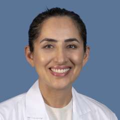 Mona Rezapour, MD, MHS