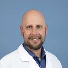 Brendan M. Riley, DPM