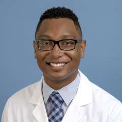 Michael W. Robinson II, MD