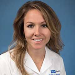 Melinda Rogers, MD