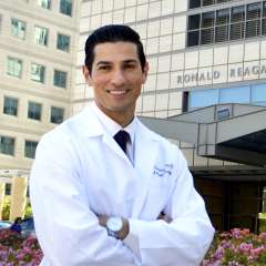 Jason Roostaeian, MD