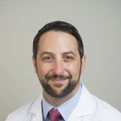 Daniel B. Rootman, MD