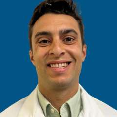 Benjamin David Rosellini, MD