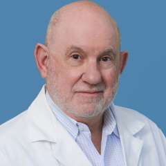 Fred P. Rosenfelt, MD