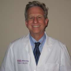 Stephen C. Ross, MD