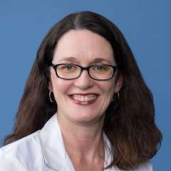 Marcia McGory Russell, MD