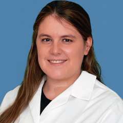 Danielle M. Ryba, MD