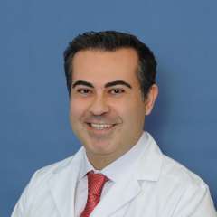 Saeed Sadeghi, MD