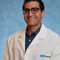 Joshua Elyahu Sadik, MD