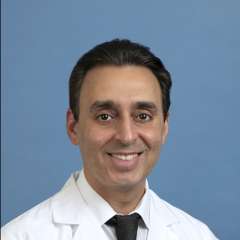 Robert A. Saed, MD