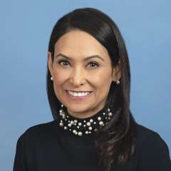 Diomaris E. Safi, PsyD, MA