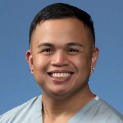 Neil H. Sagrado, CRNA