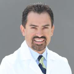 Omar Sahagun, MD