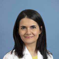 Banafsheh Salehi, MD
