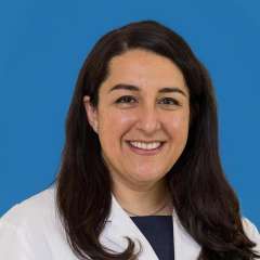 Yas Sanaiha, MD
