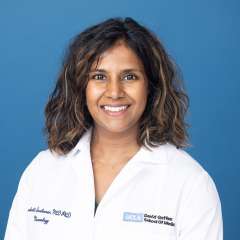 Sanskriti Sasikumar, MD, PhD