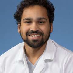 Pranav Rajendra Sathe, MD