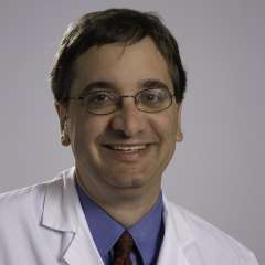 Jeffrey L. Saver, MD
