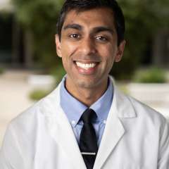 Ricky R. Savjani, MD, PhD