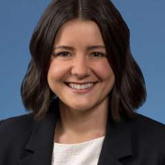 Jamie Schanz Schanz, DNP