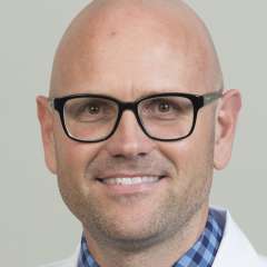 Andreas Schwingshackl, MD, PhD