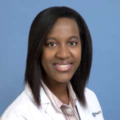 Kymora B. Scotland, MD, PhD