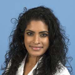 Anuradha G. Seshadri, MD, MS