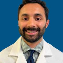 Karan Sethi, MD, MBA