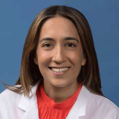 Negeen Shahandeh, MD