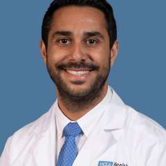 Kevin Jacob Shamash, MD