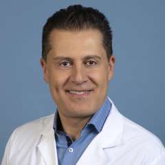 Kamran Shamsa, MD