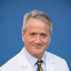 Kevin M. Shannon, MD
