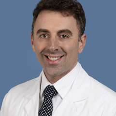 Justin D. Sharim, MD